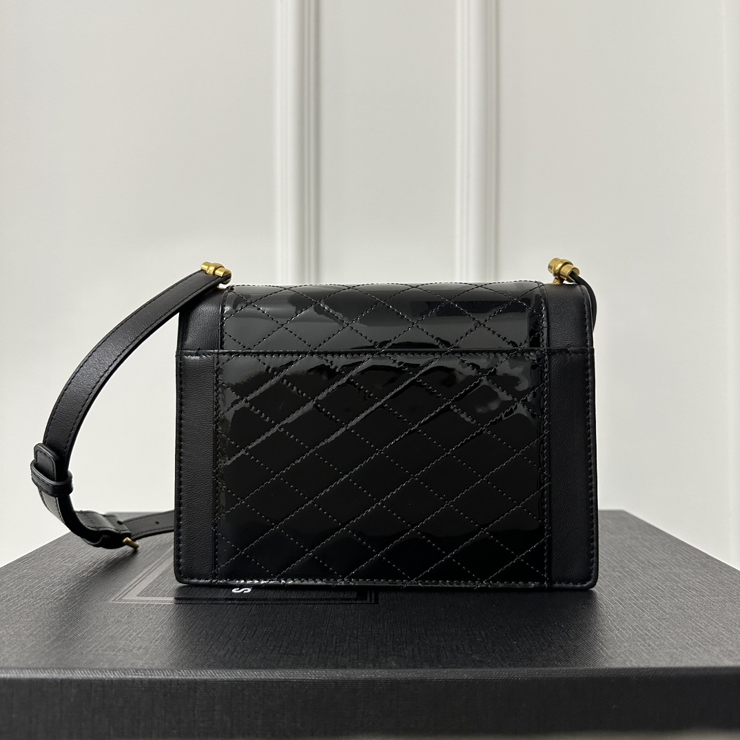 Y*L gaby bag-20×14.5x5cm