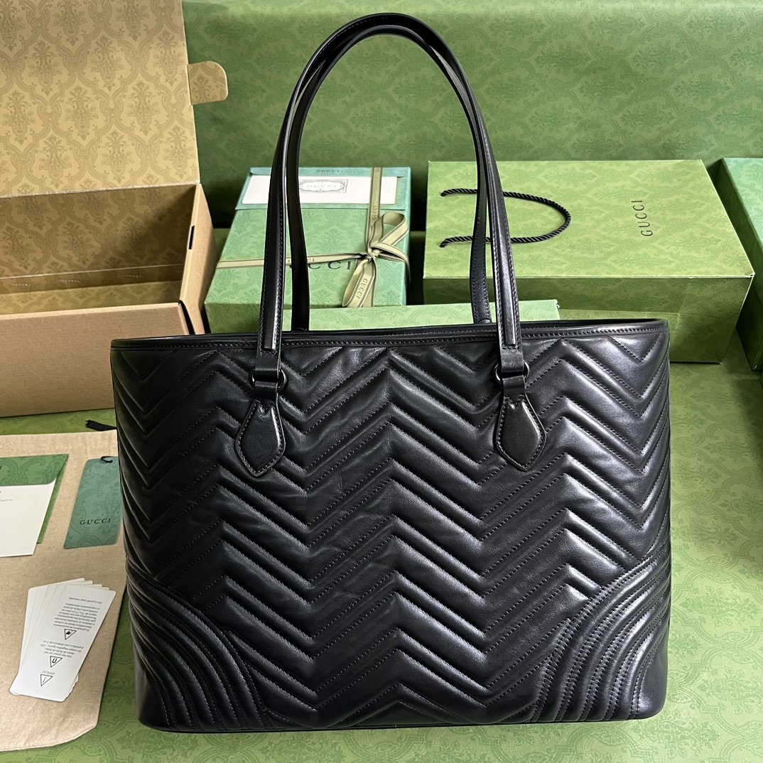 G*u*i marmont tote bag-38*5*29*14cm