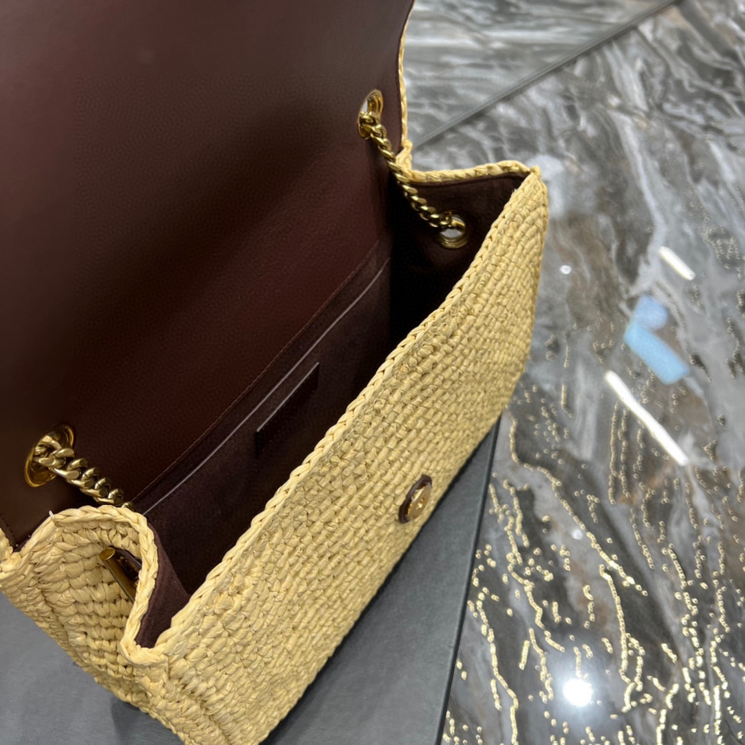 Y*L kate bag-28.5×20×6cm