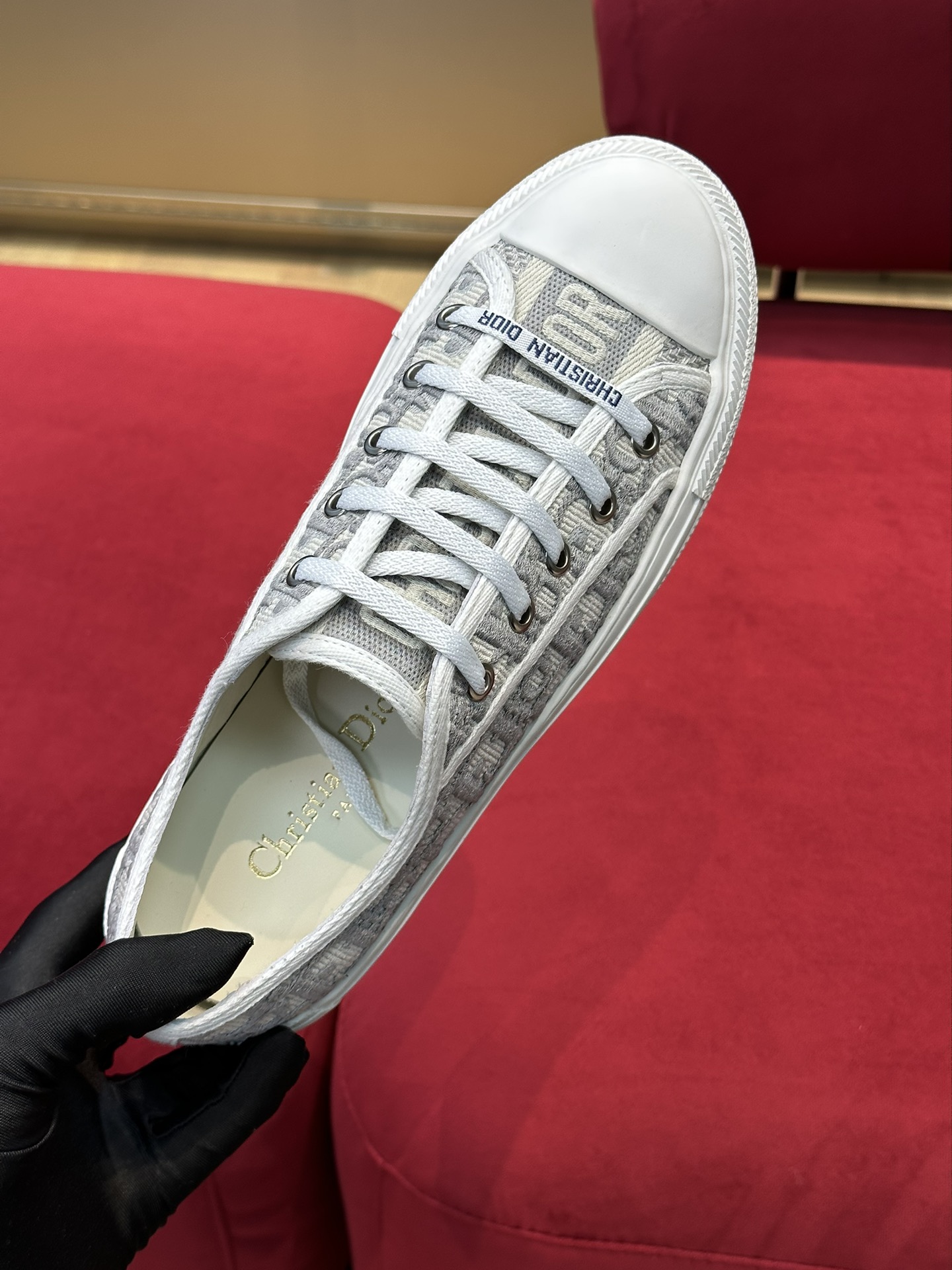 D*or sneakers