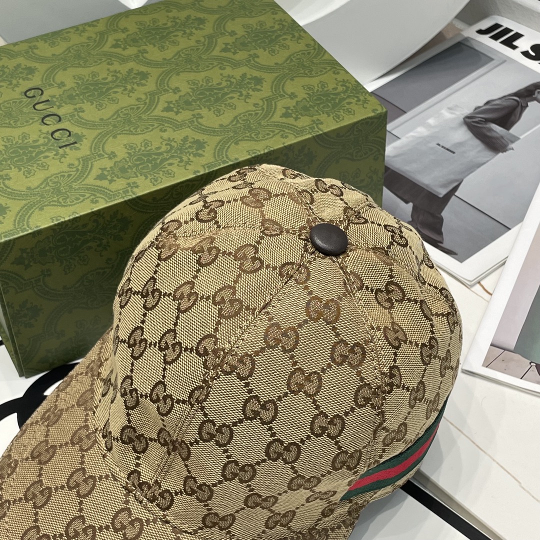 G*u*i hats