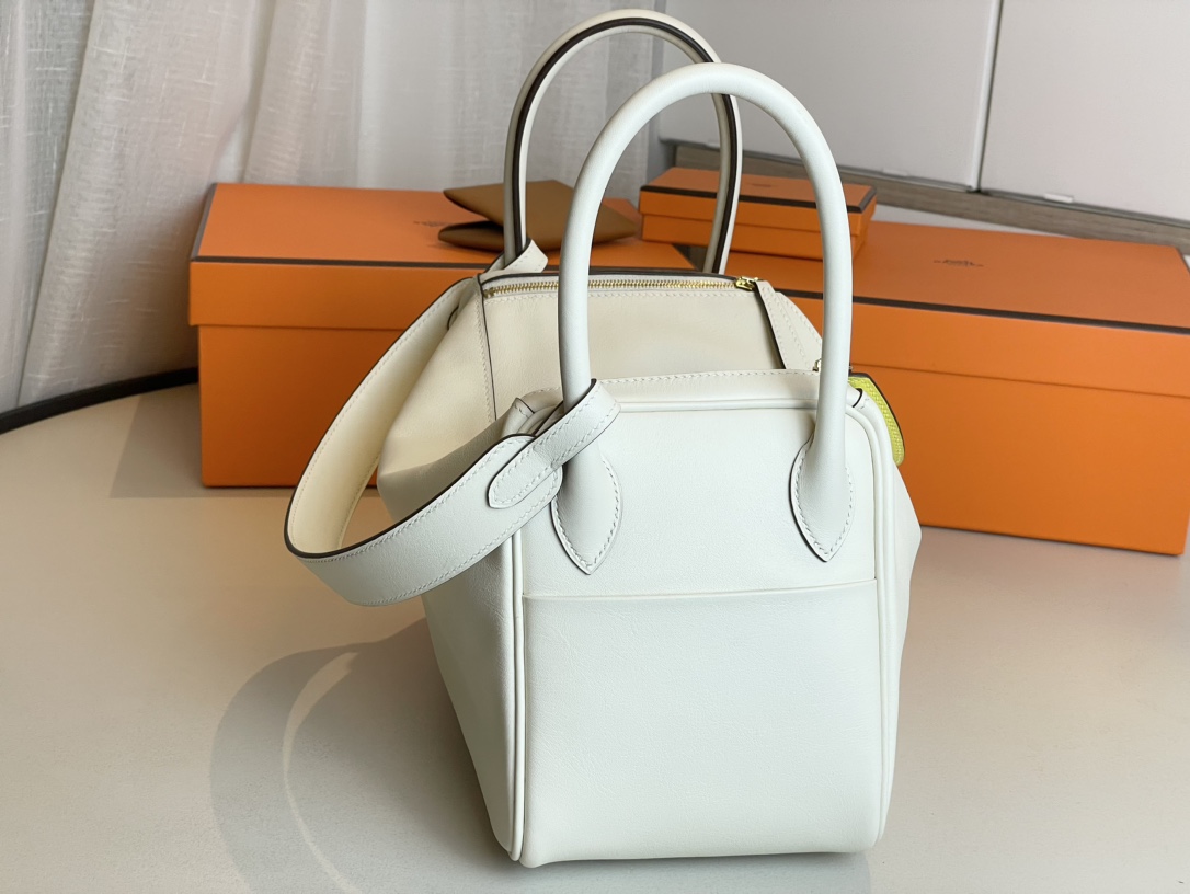 H**mes lindy-swift leather-2630cm