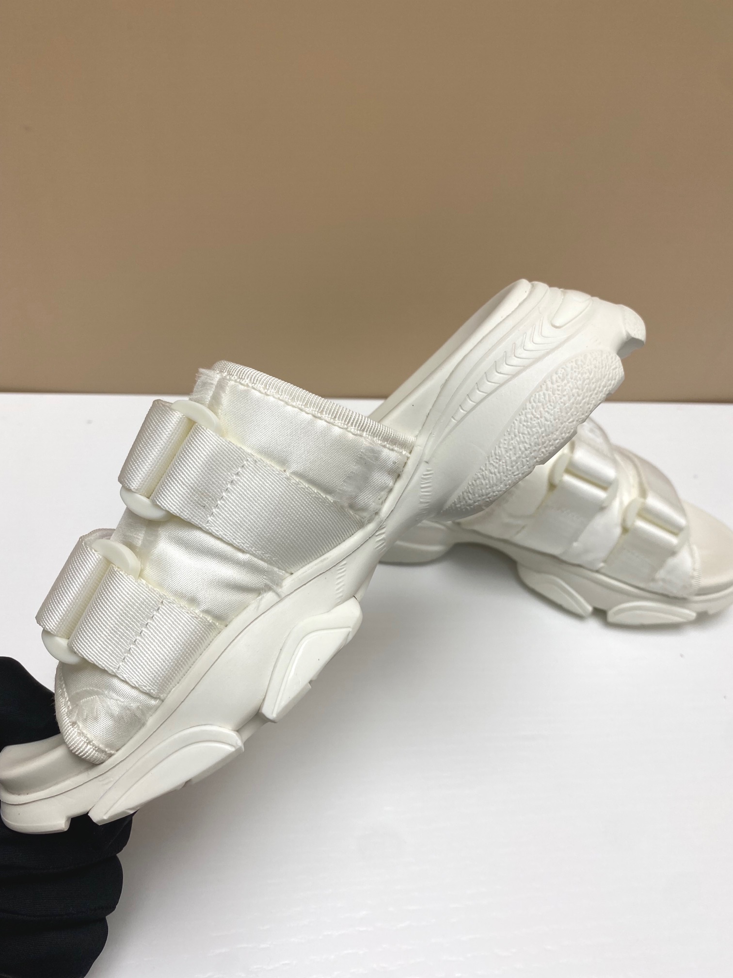 D*or slippers-5cm