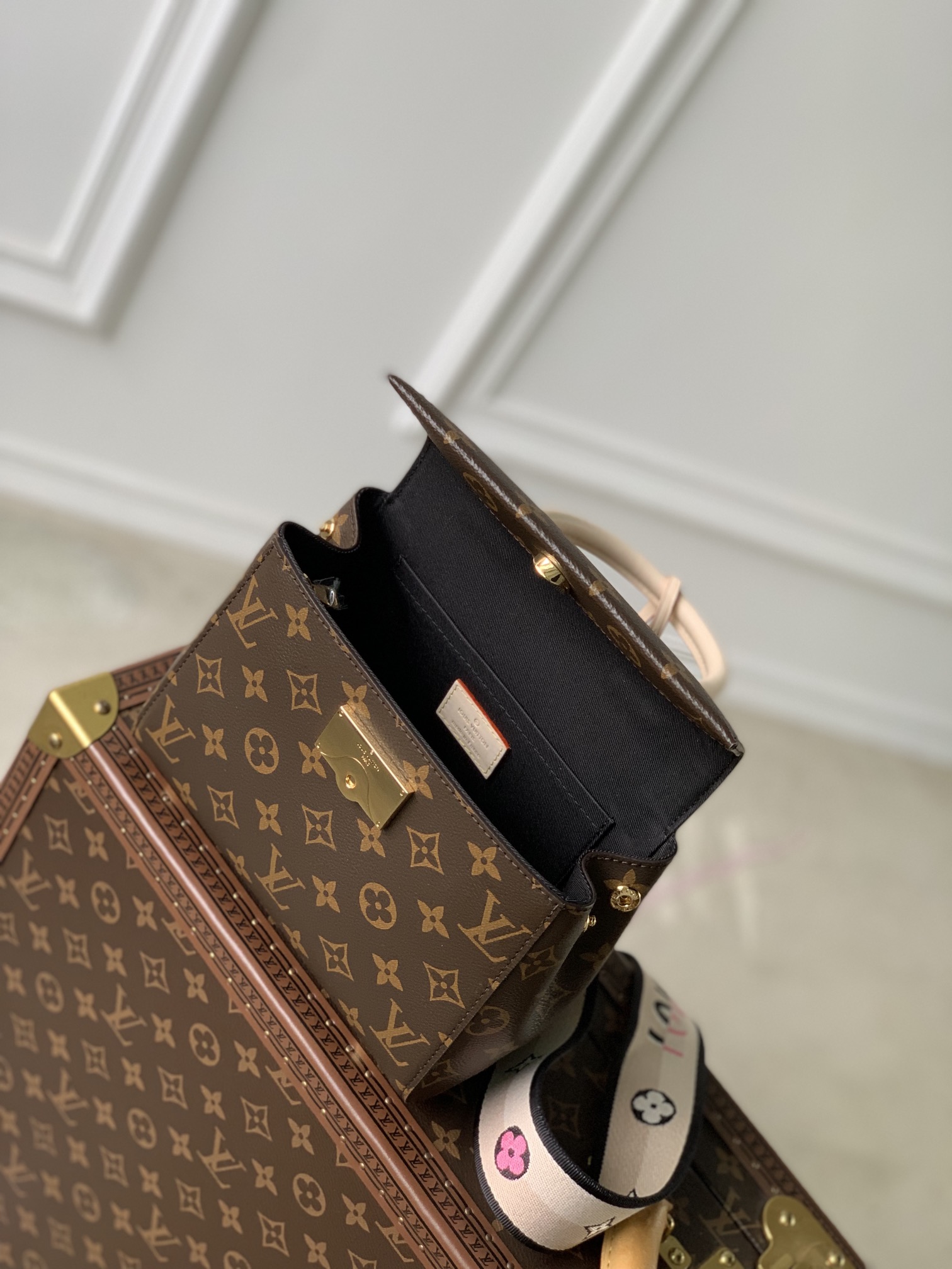 l0*is V*t0n cluny handbags-m58931-20*16*7.5cm