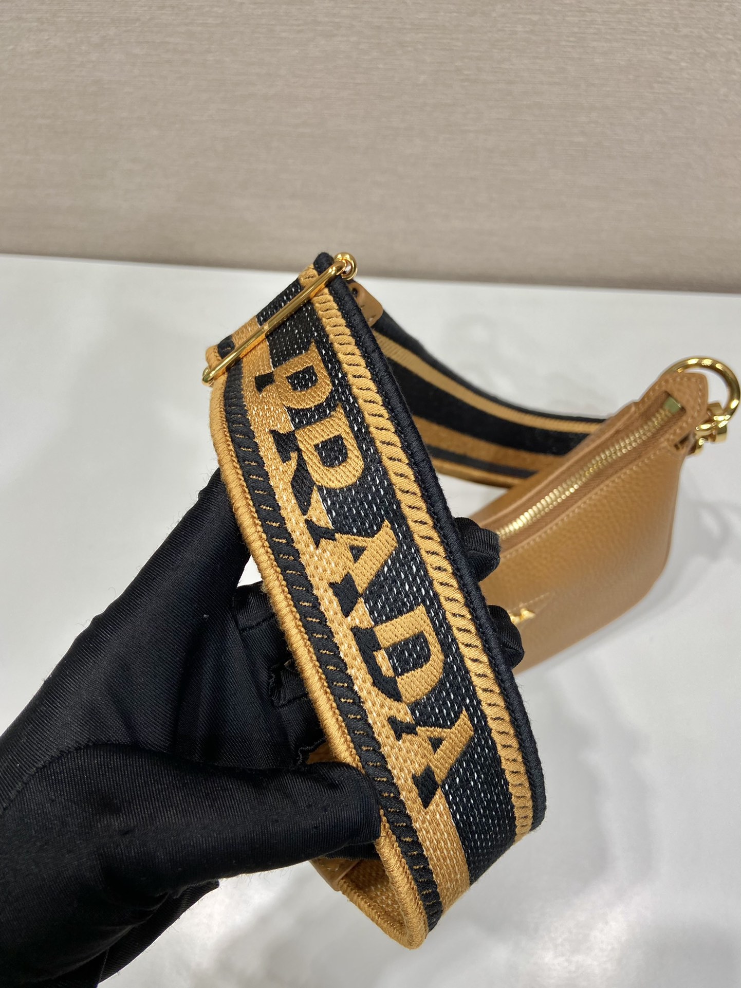 Pra*a 1bh193 tote-24*18*6cm