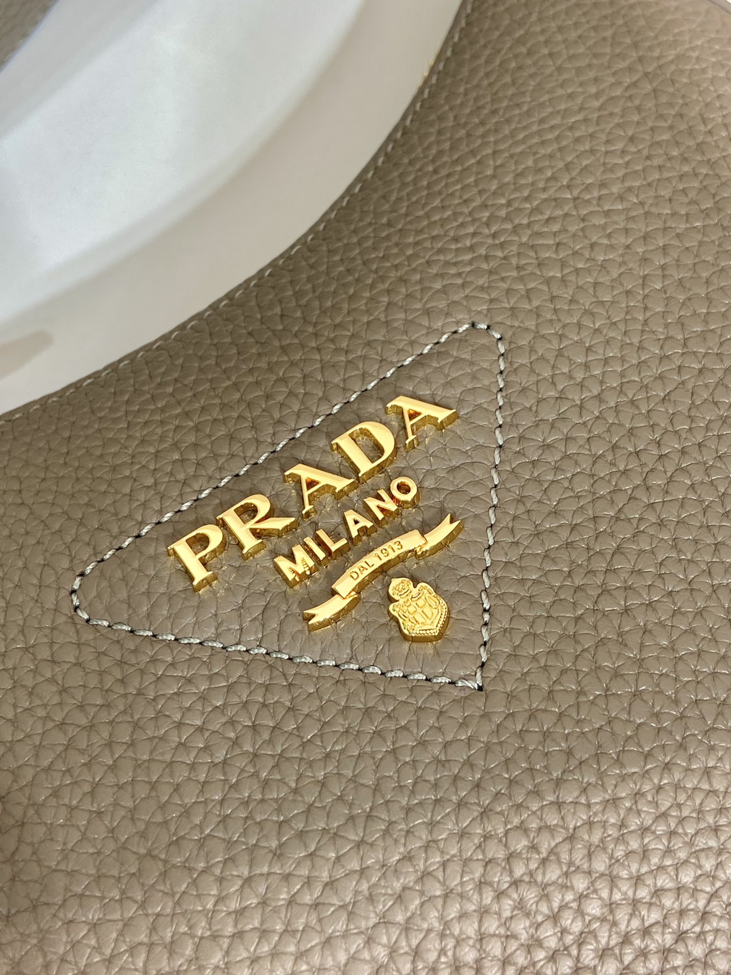 Pra*a 1bh193 tote-24*18*6cm