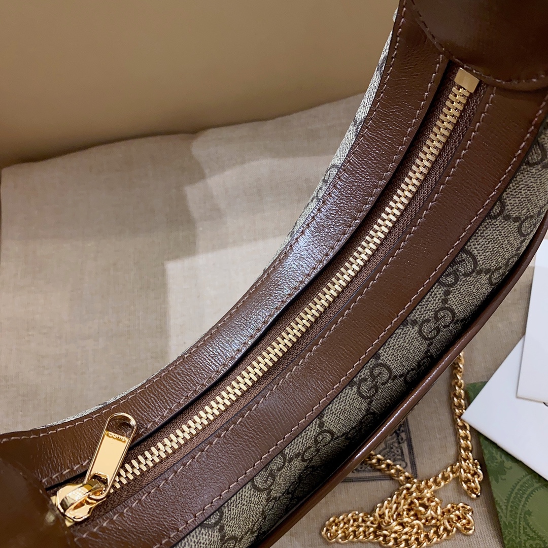 g*u*i gg S*p*e mini bag-22*12.5*5cm