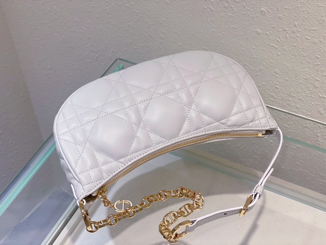 D*or cd lounge bag-26 x 15 x 5.5cm