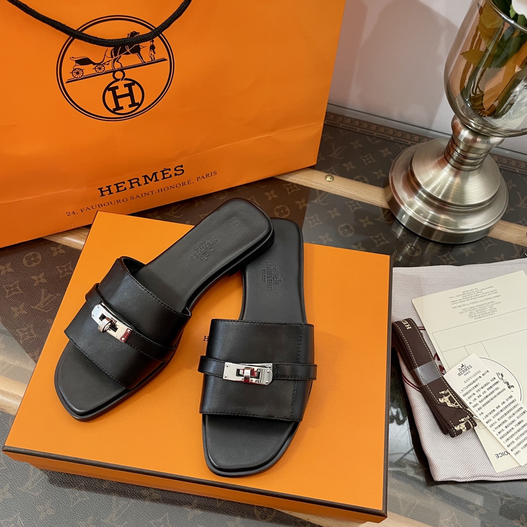 H**mes slides