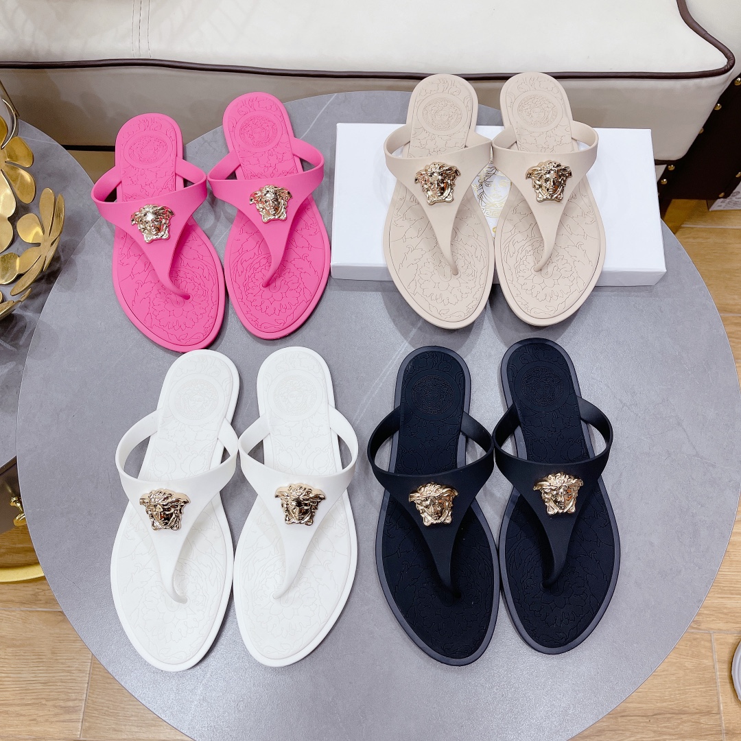 Versace Sandals