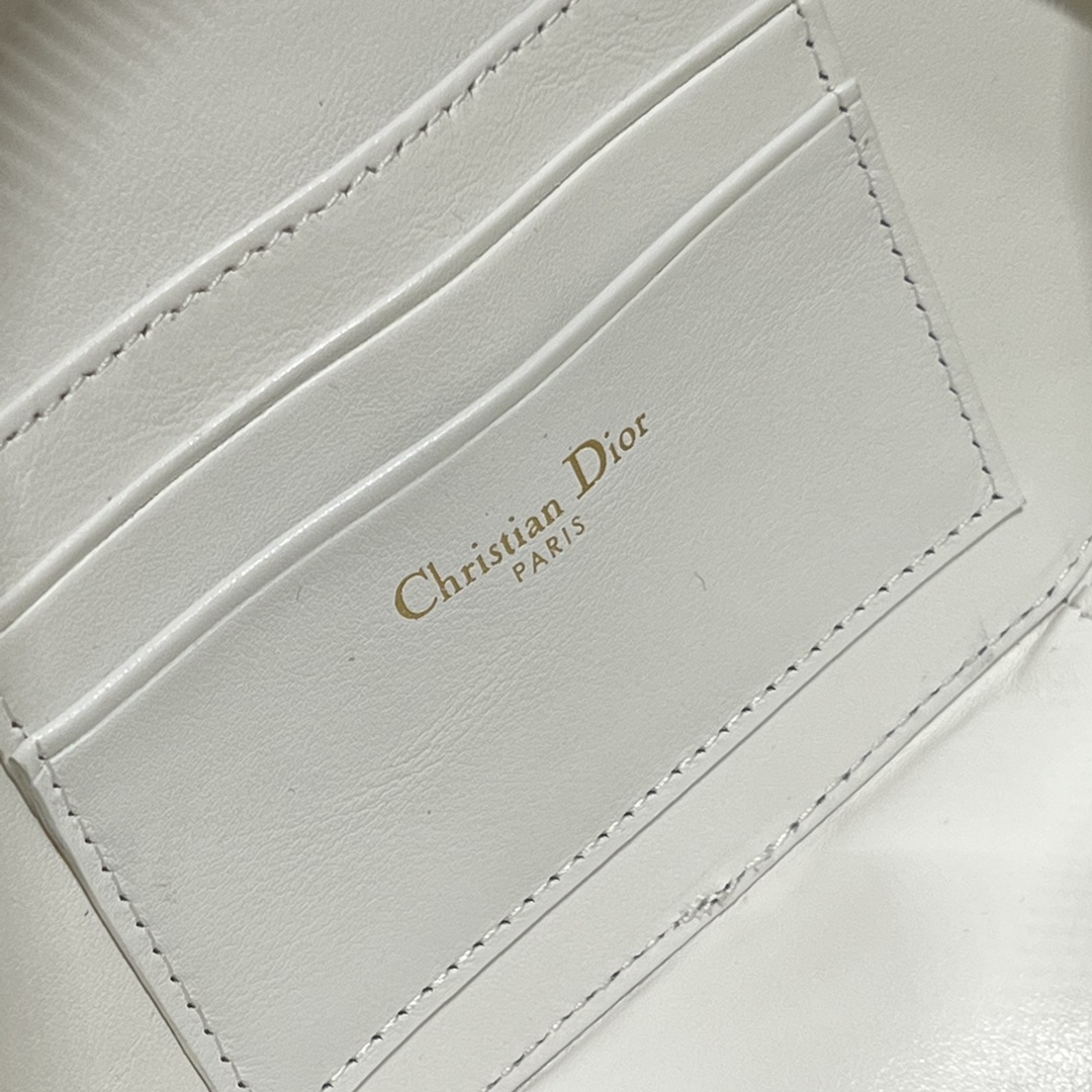 D*or cd signature bag-18*11*6.5cm