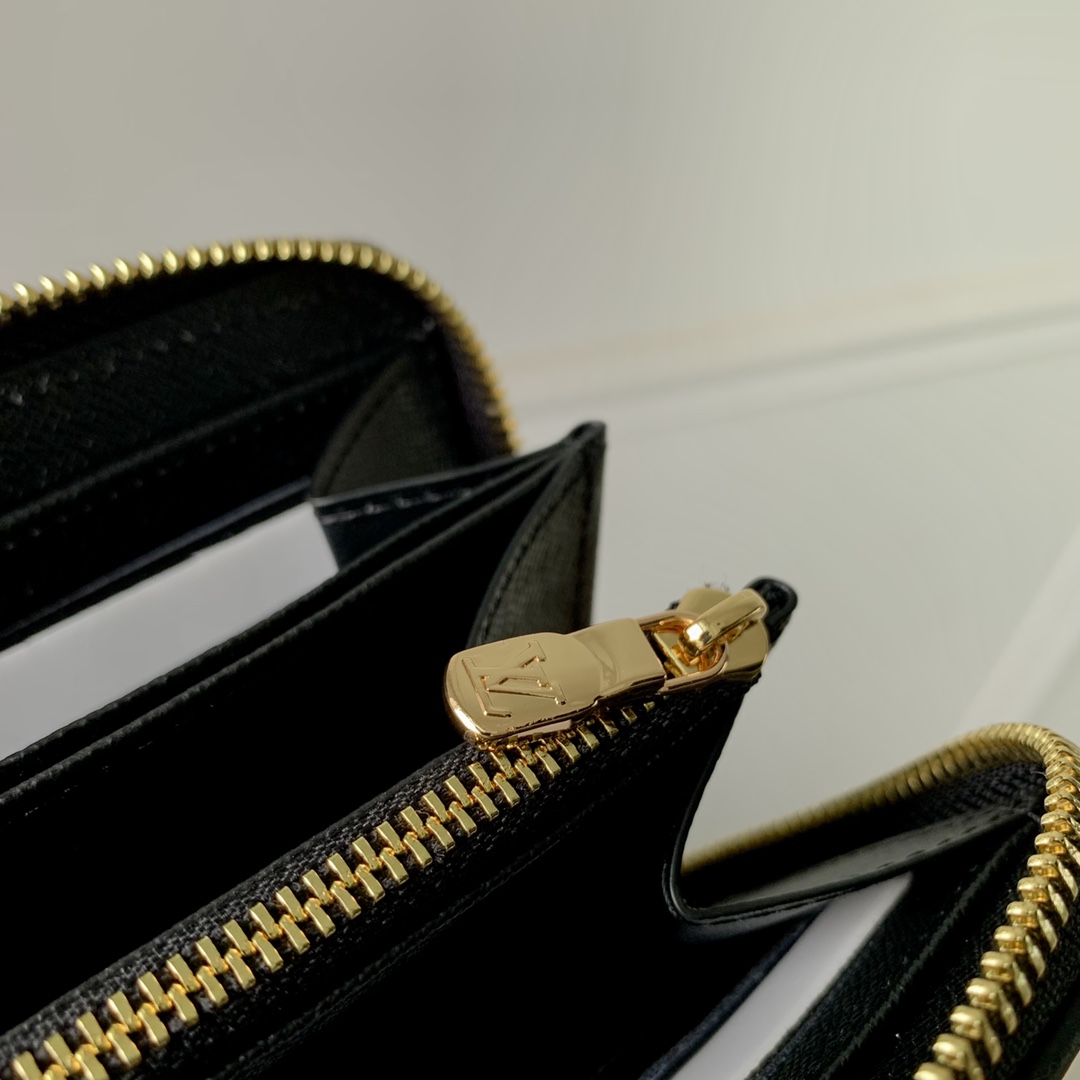 l0*is V*t0n zippy wallet m82529-20*10cm
