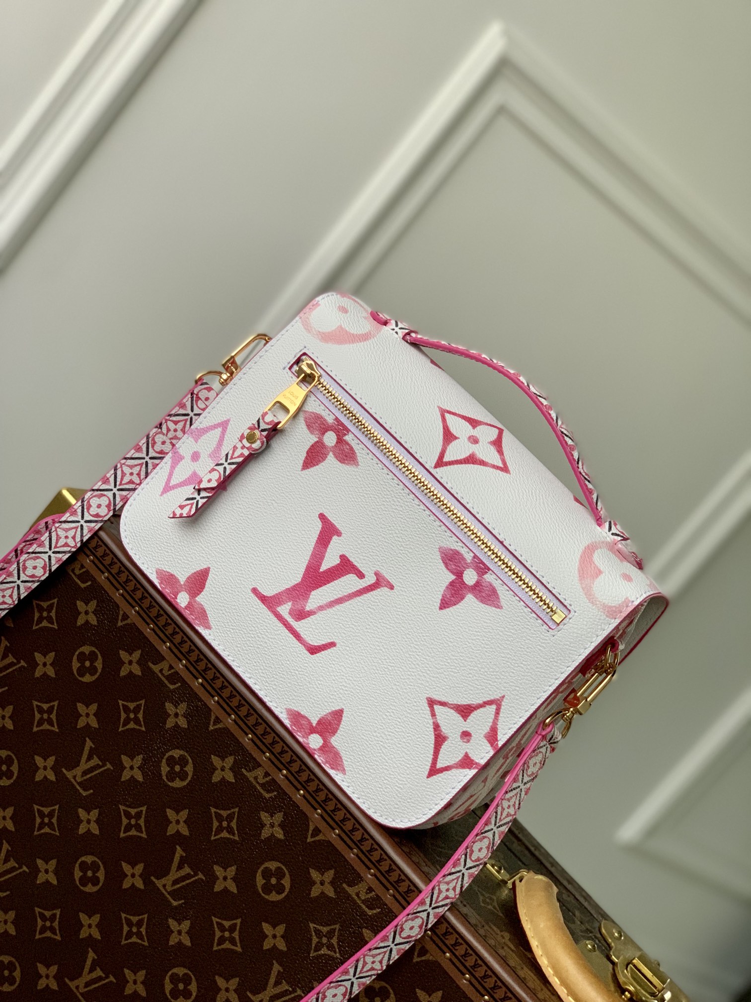 l0*is V*t0n pochette metis handbags-25*19*7cm