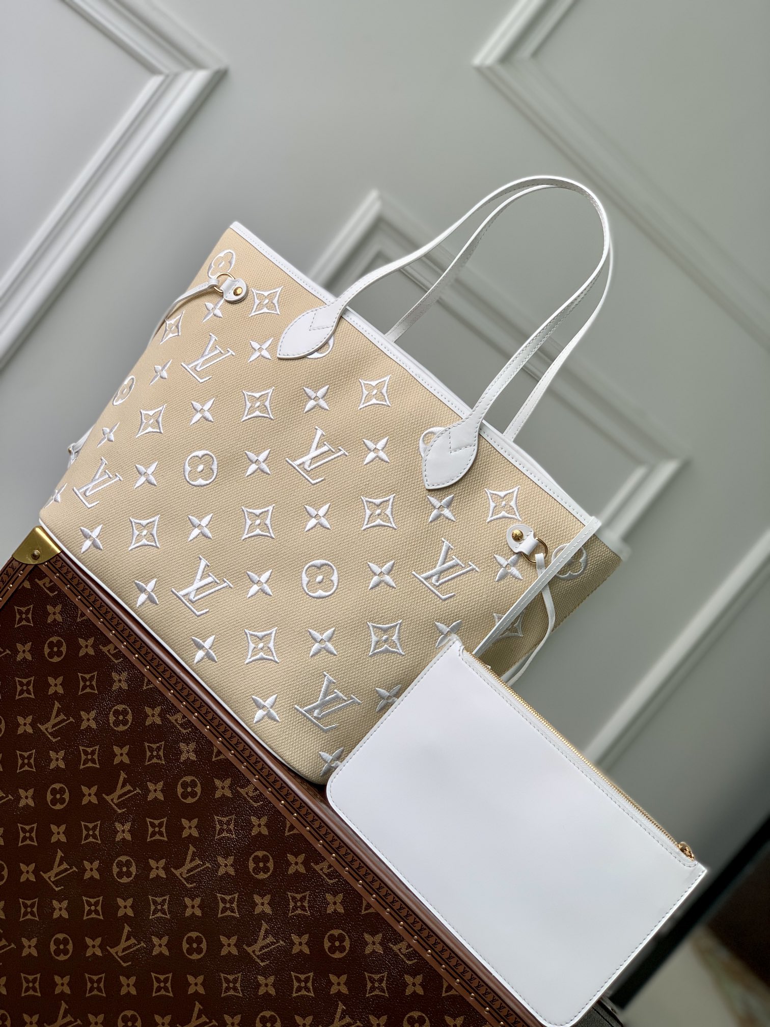 l0*is V*t0n neverful m21733-32*29*17cm