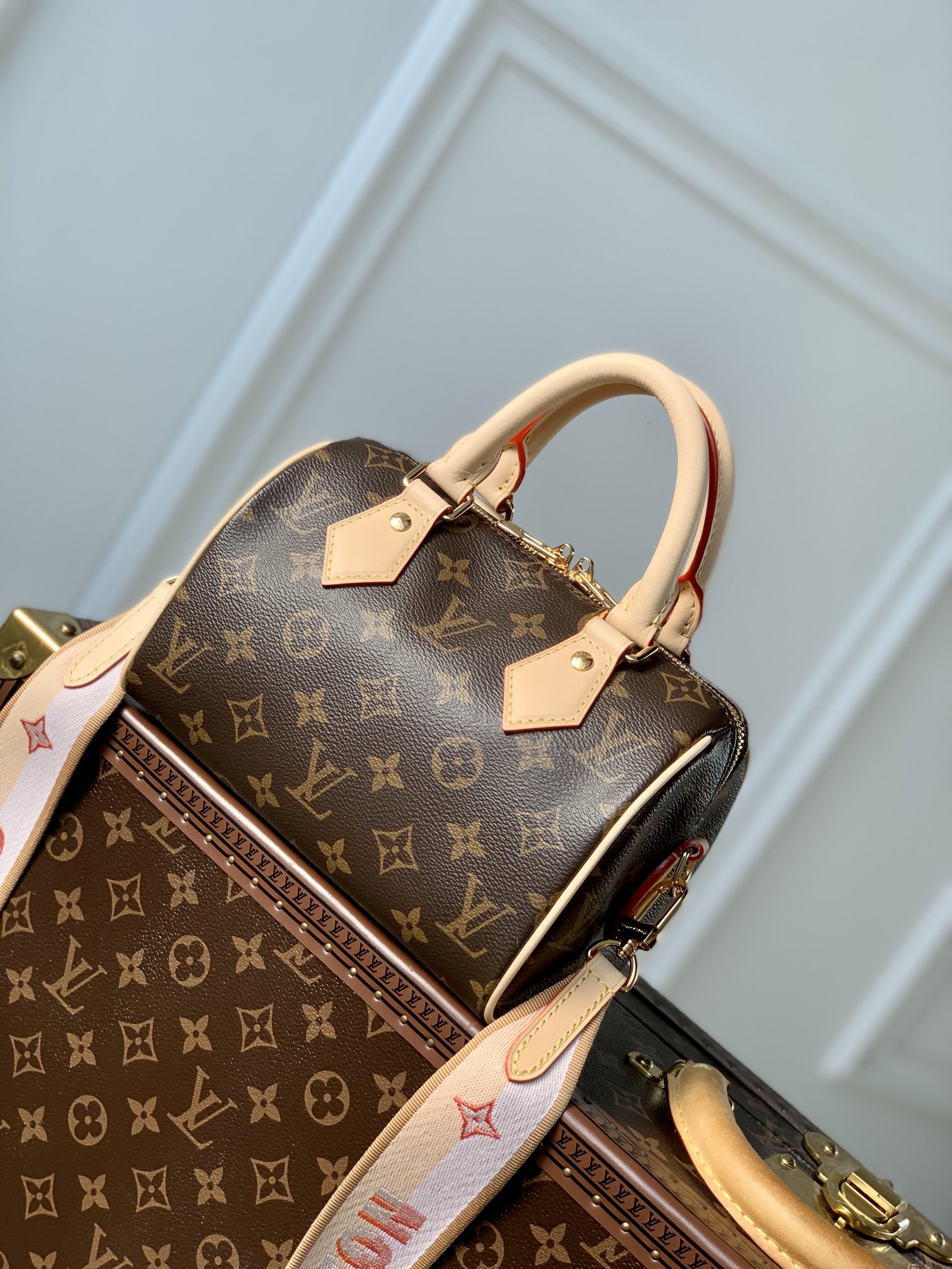 l0*is V*t0n speedy m40489 20 -20.5 x 13.5 x 12cm