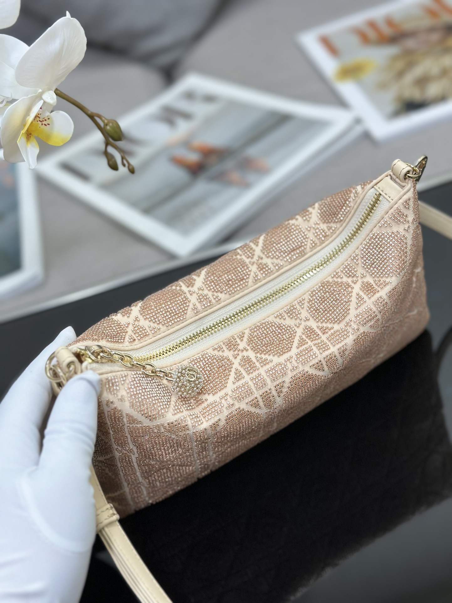 D*or dream bag-26*16cm