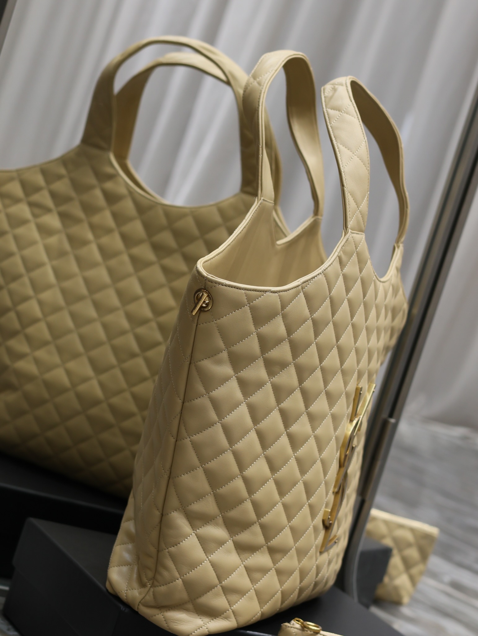 Y*L rive icare maxi bag-38*43*8cm
