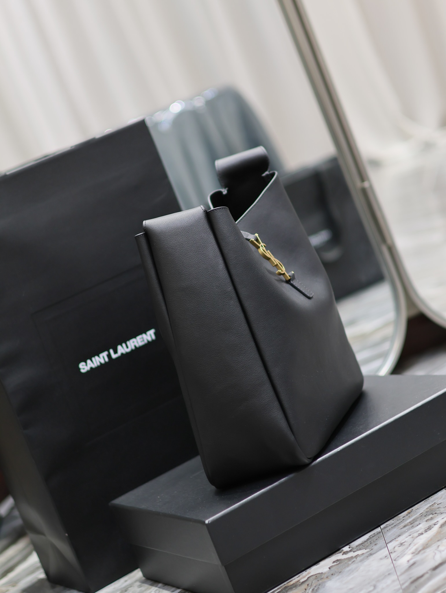 Y*L le5a7 vintage bag