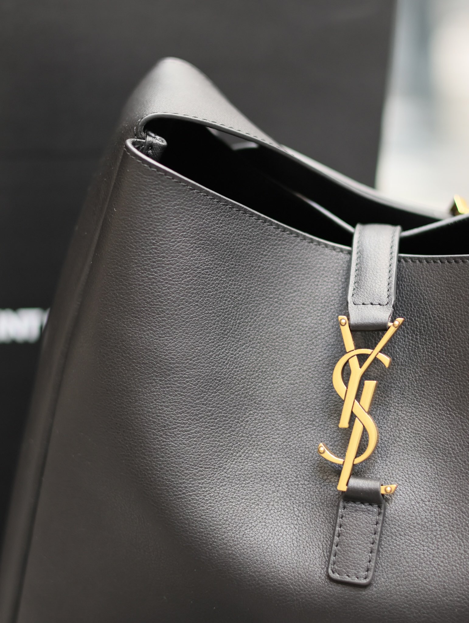 Y*L le5a7 vintage bag