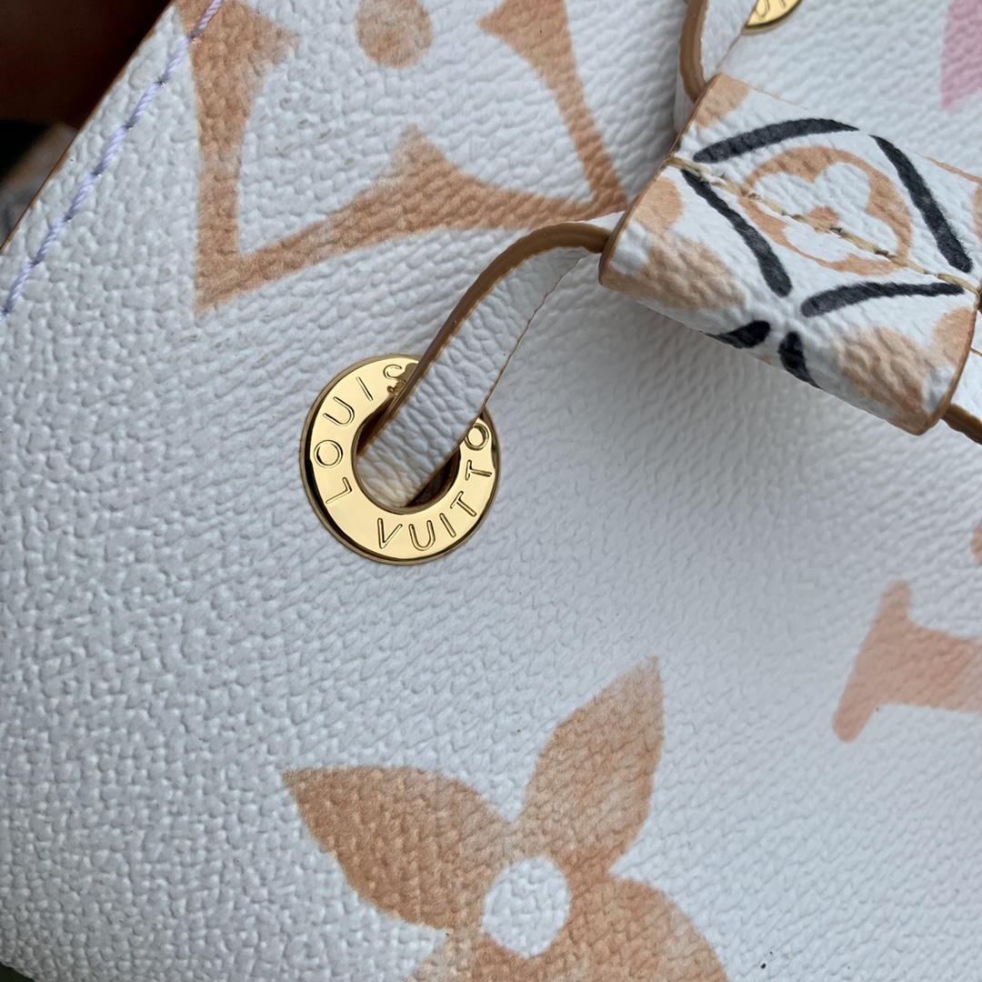 l0*is V*t0n m22985 neonoe bb handbag-20*20*13cm