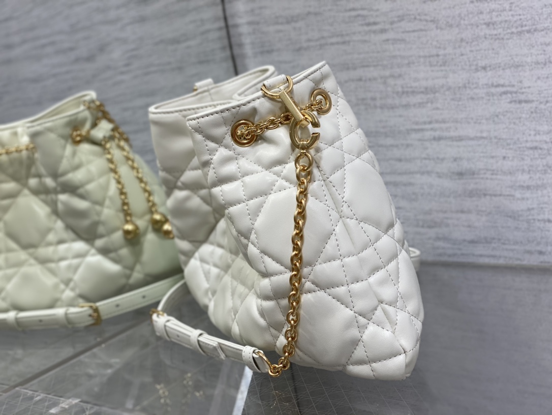 di0r D*or ammi bag-31x18x13cm