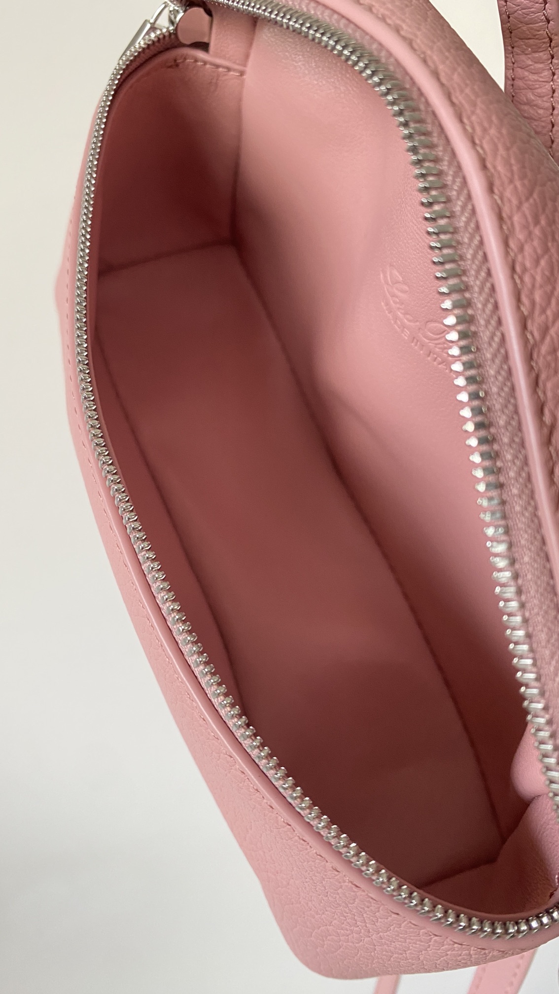 L**o p*ana bag-19cm