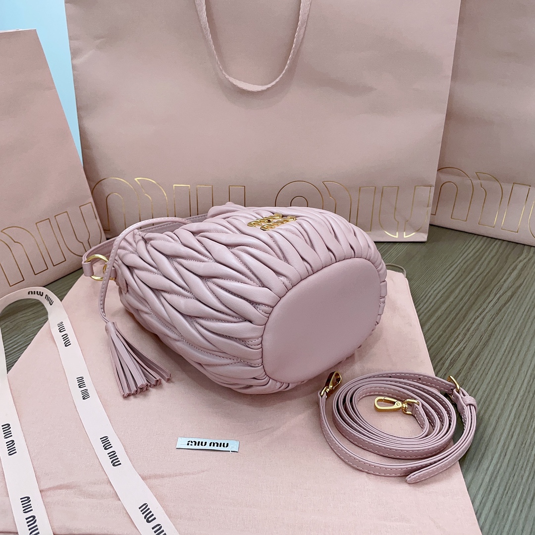 M*um*u bag-20x18x14cm