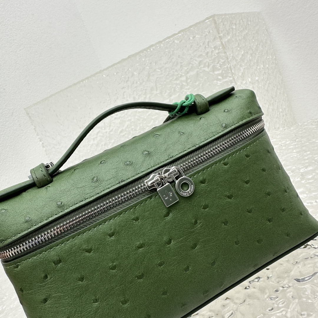 L**o p*ana extra pocket l19 bag-19*7*12cm