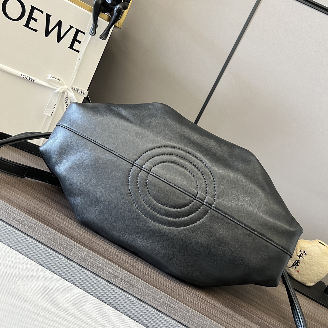 L0ew* paseo bag-44*25*15cm