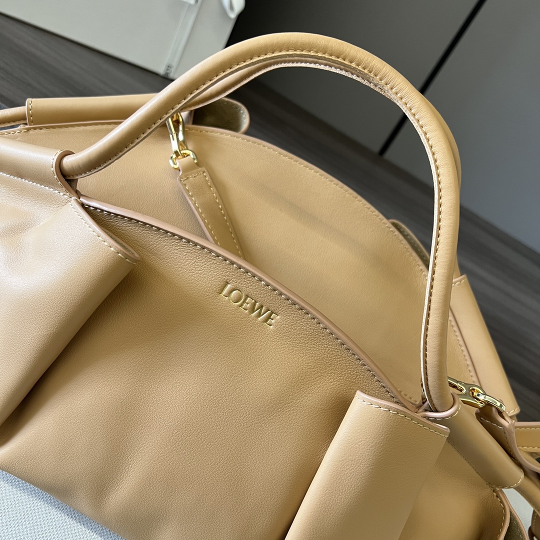 L0ew* paseo bag-44*25*15cm