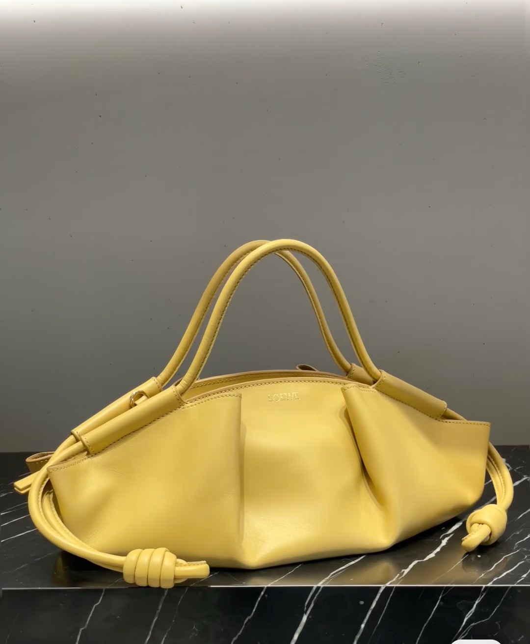 L0ew* paseo bag-35*11.5*21cm
