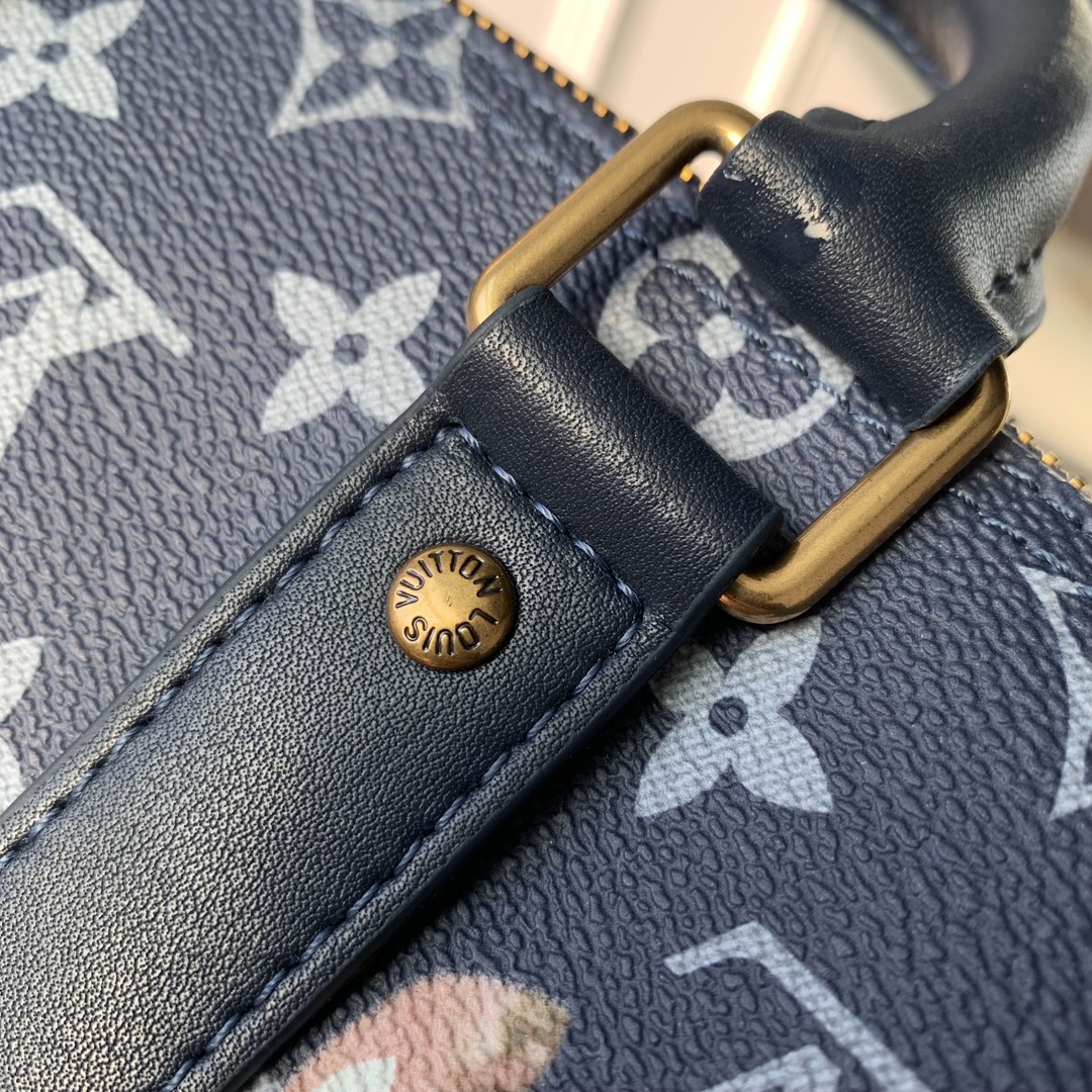 l0*is V*t0n keepall-m46271-25*15*11cm