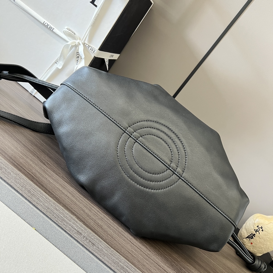 L0ew* paseo bag-35*11.5*21cm