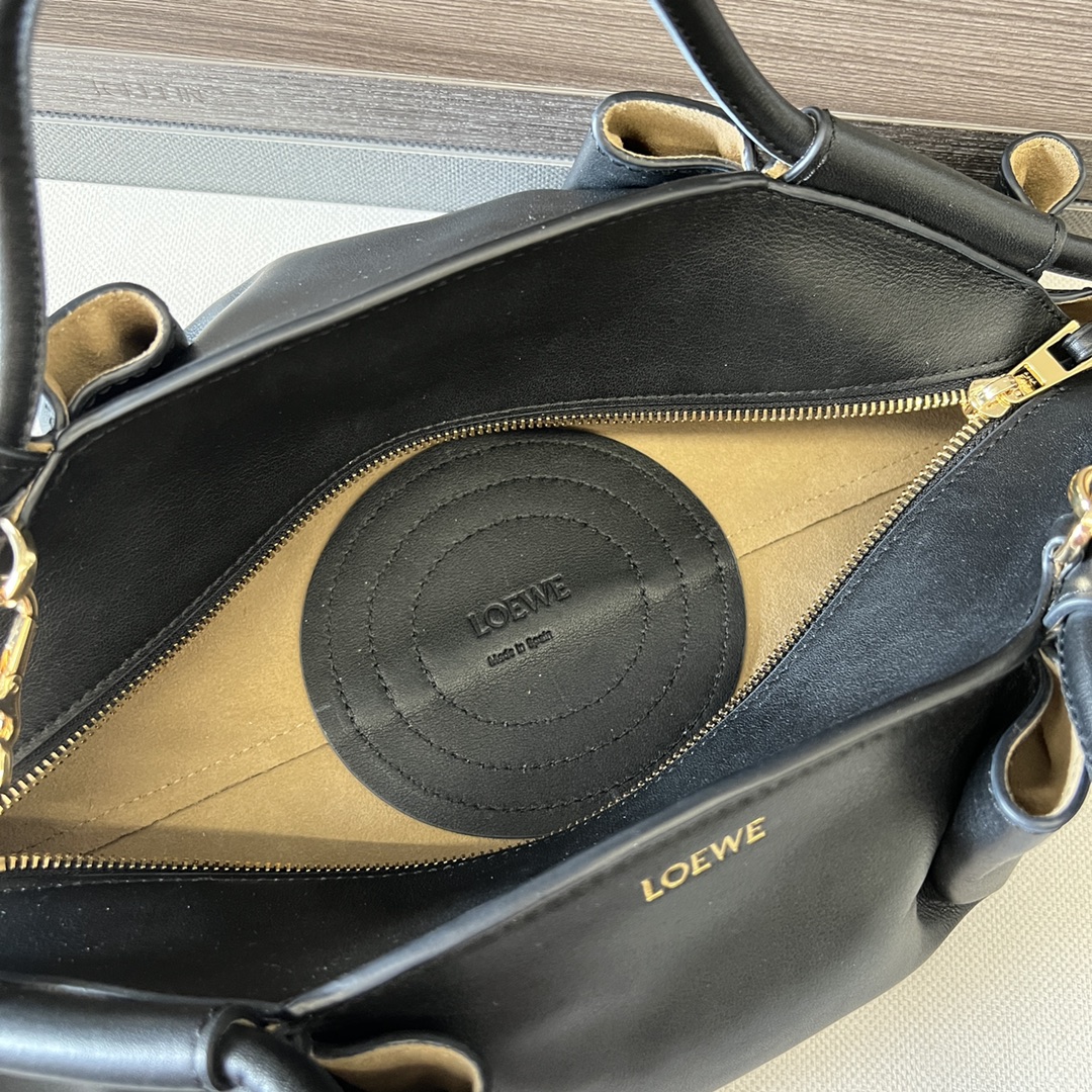 L0ew* paseo bag-35*11.5*21cm