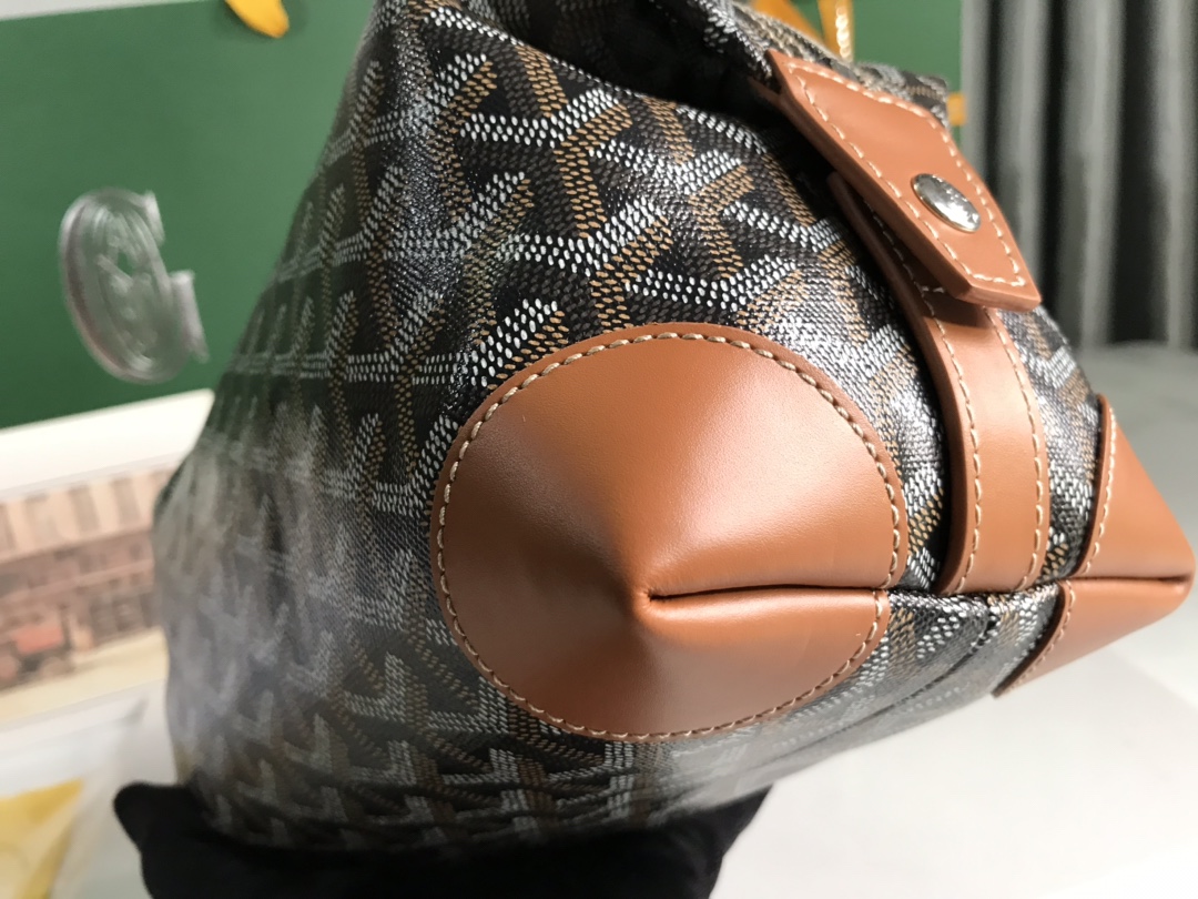Go*ard cosmetic bag-25x12x12cm