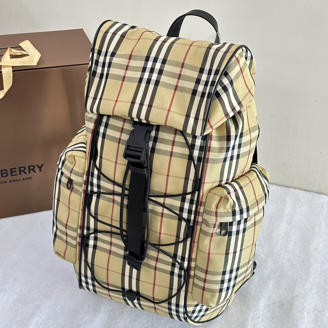 B**rry backpack-30 x 17 x 50cm