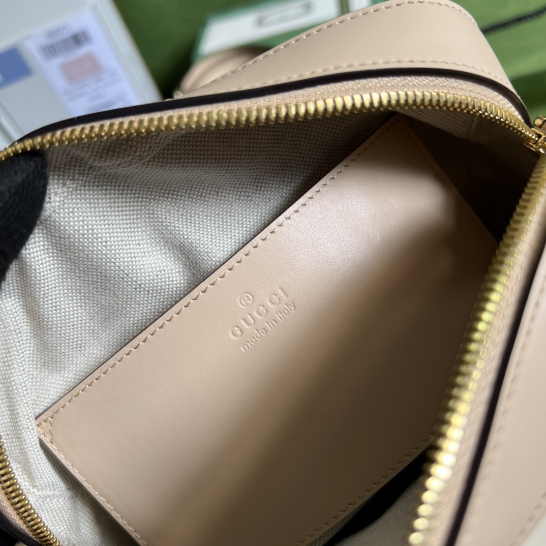 G*u*i ophidia bag-21.5x 17x 7.5cm