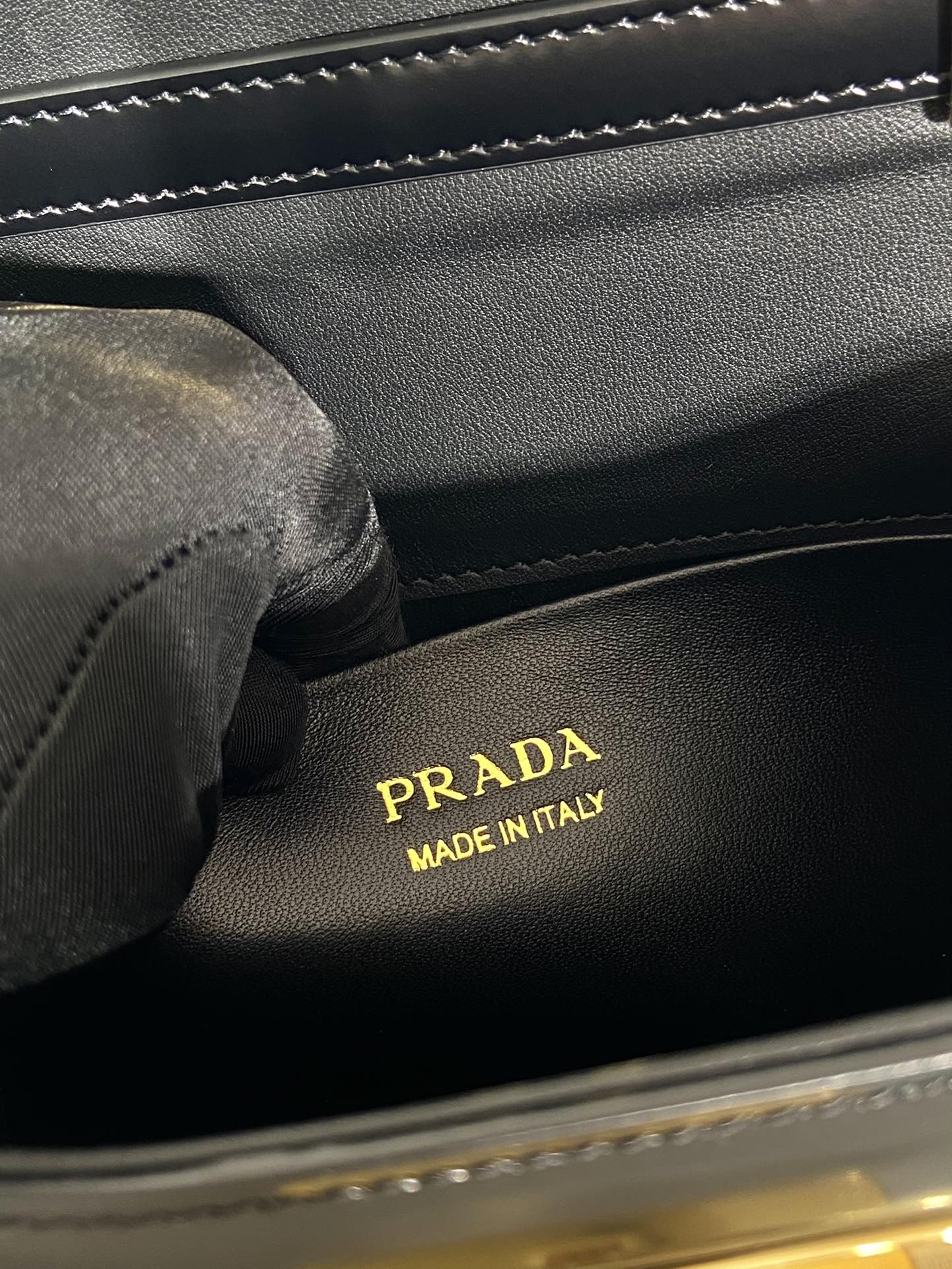 Pra*a bag-1bd343-28.5*14*7cm