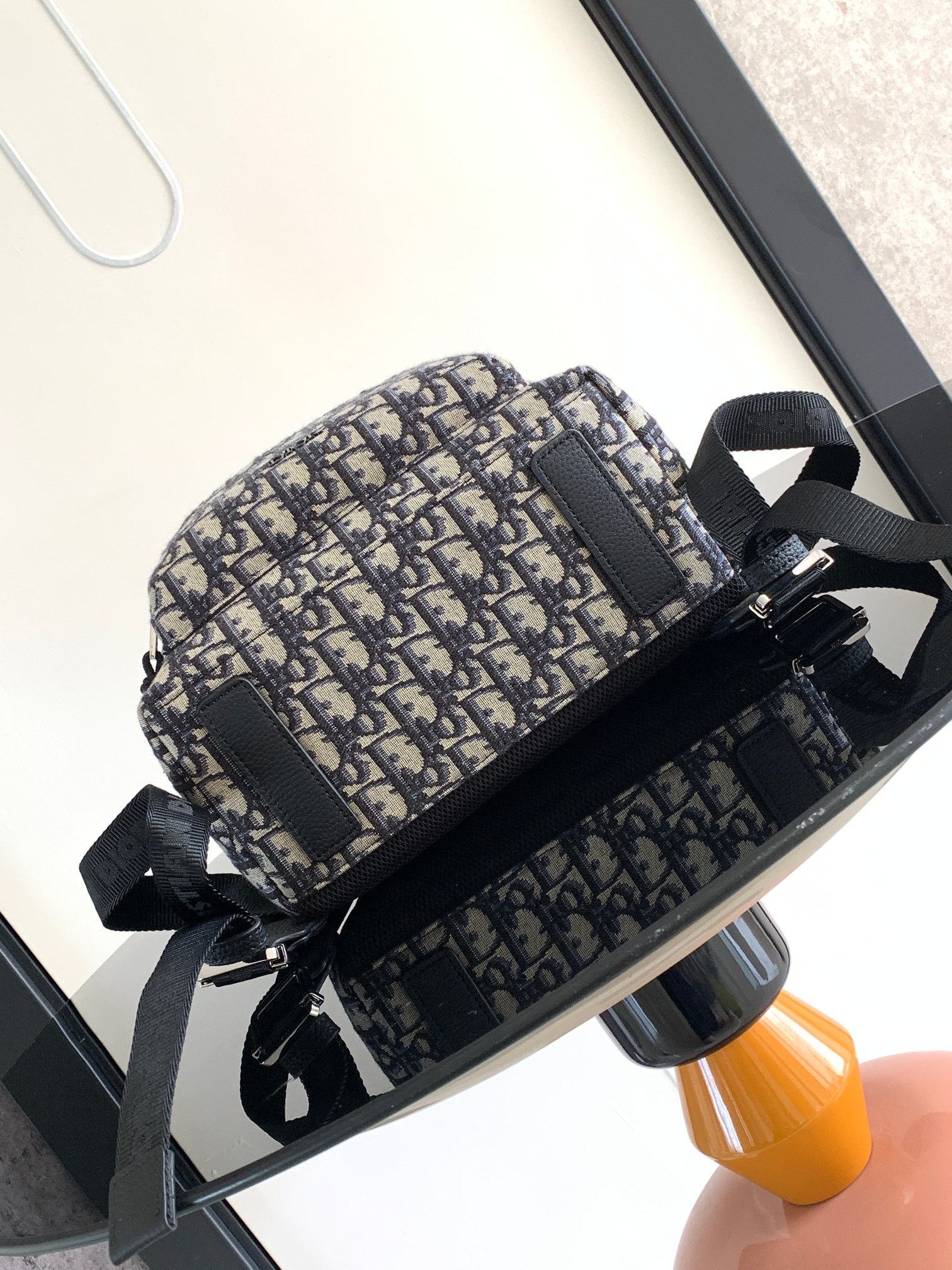 D*ortravel backpack-26 x 37 x 15cm