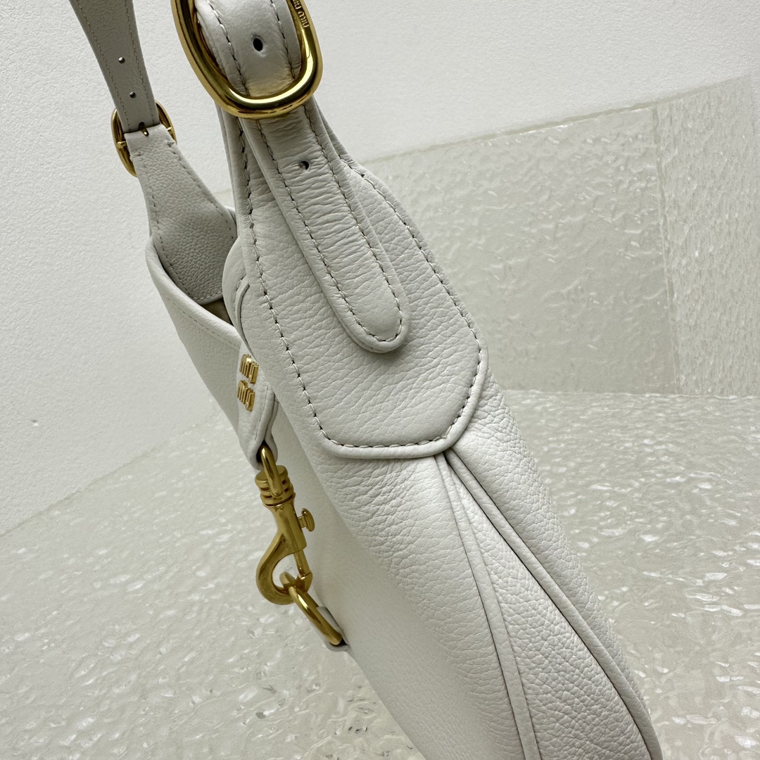 M*um*u hobo tote-19*15*4cm