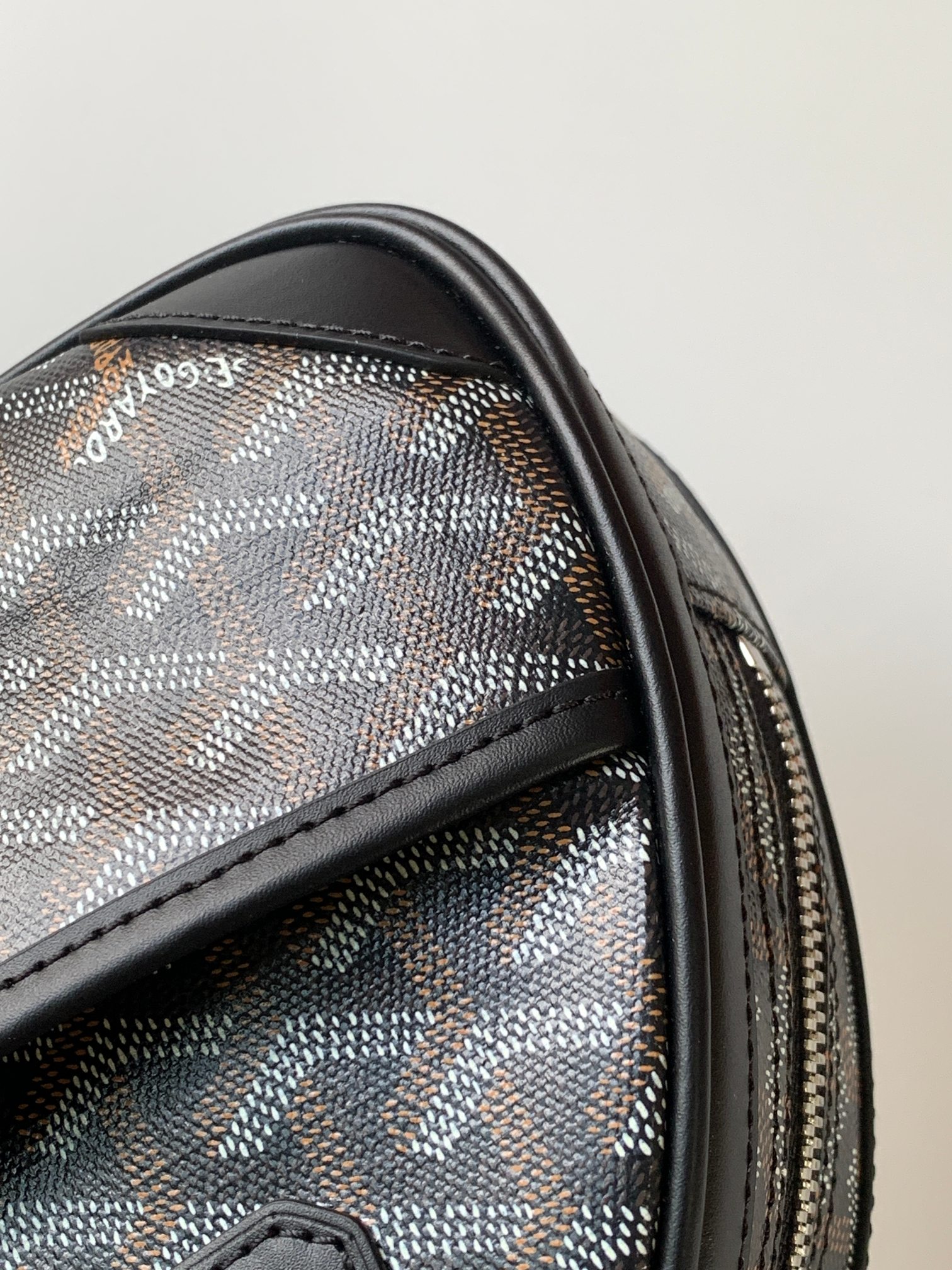 Go*ard vintage bag-26.5x8x17cm