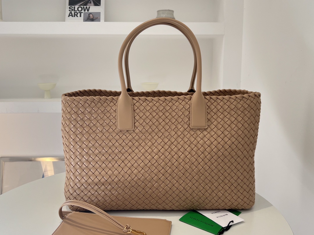b0tte*a Ven*ta cabat tote-51*25*40cm