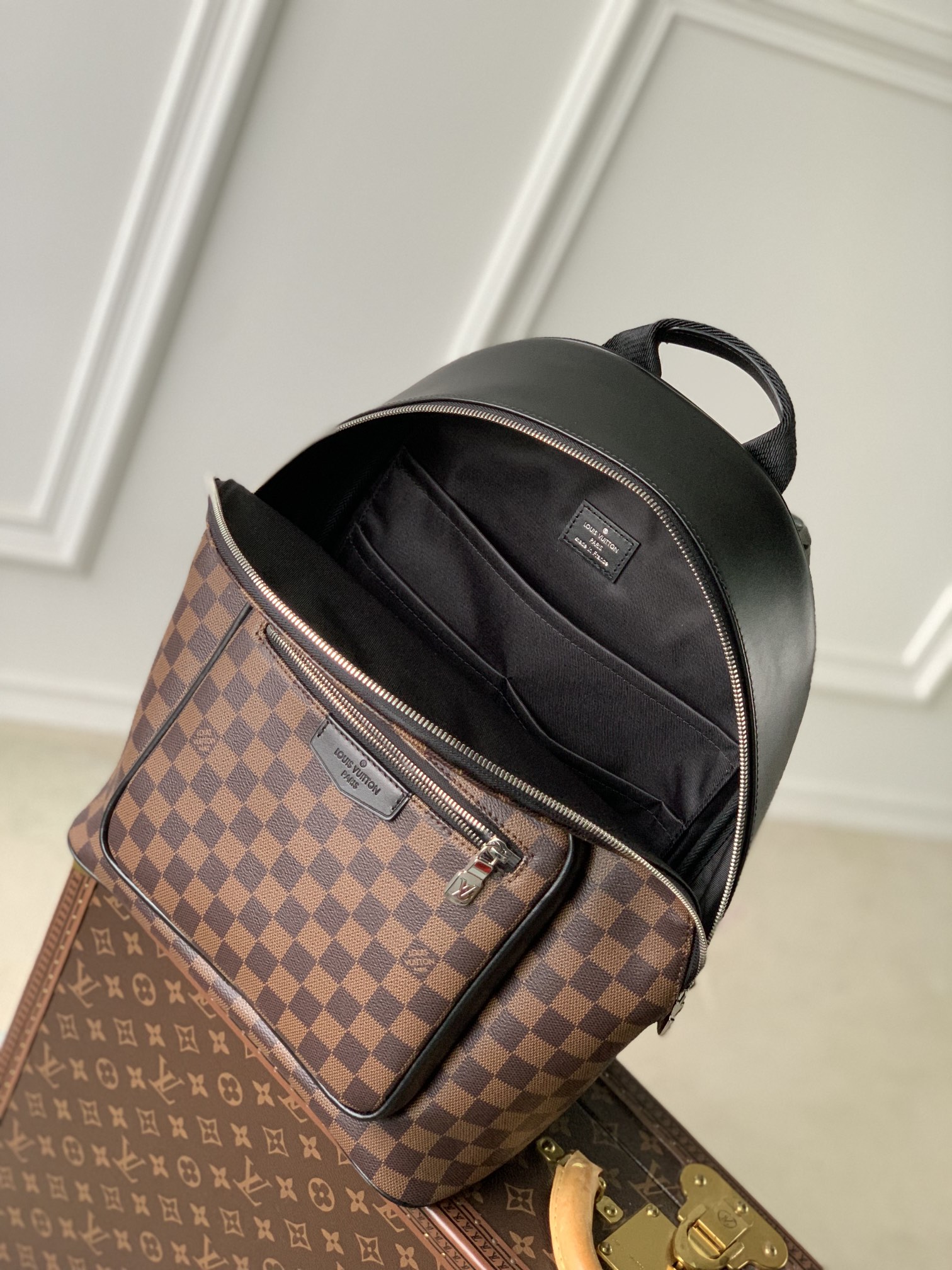 l0*is V*t0n josh backpack-32*40*13cm