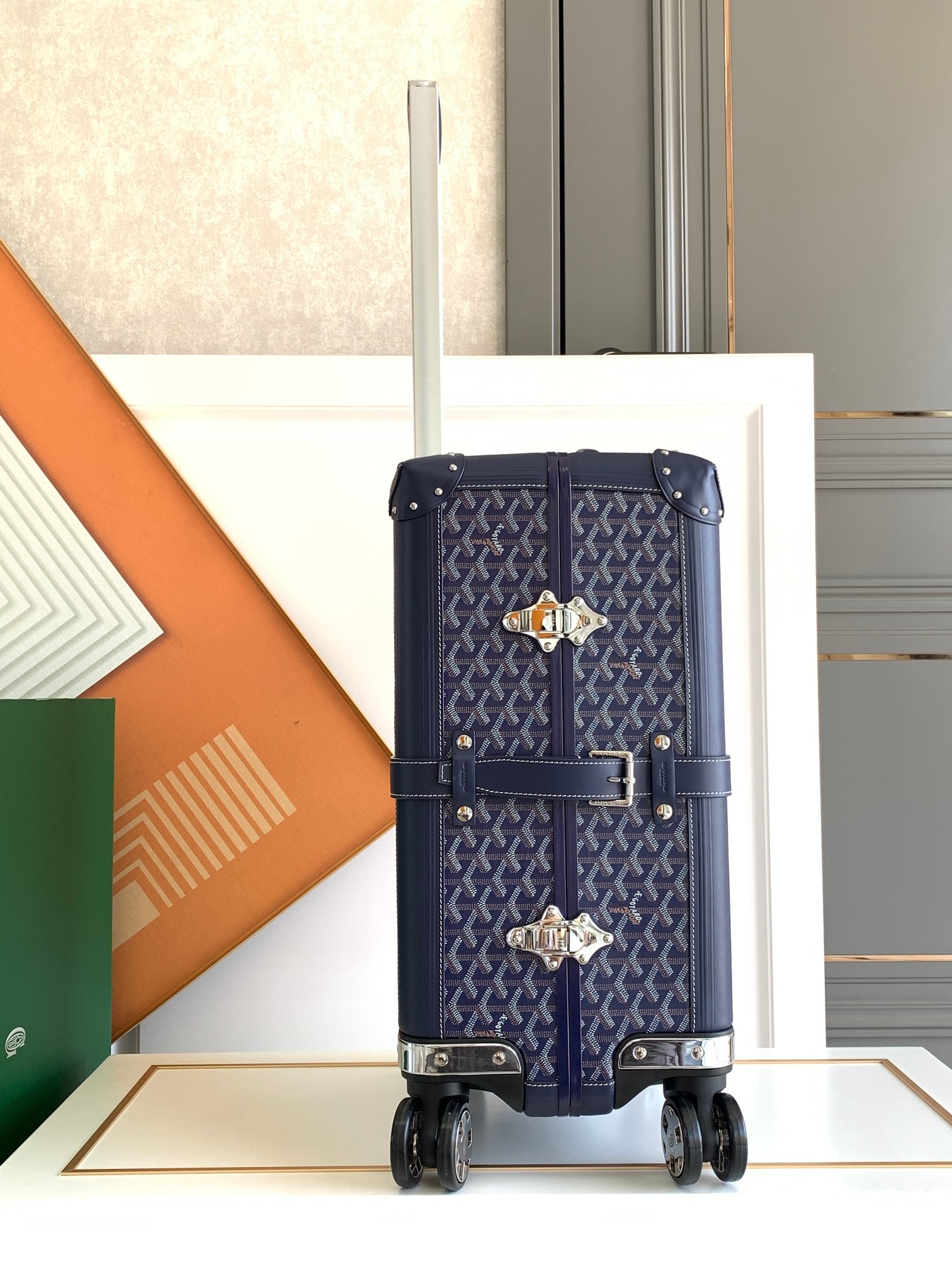 Go*ard travel box-36/24/50cm