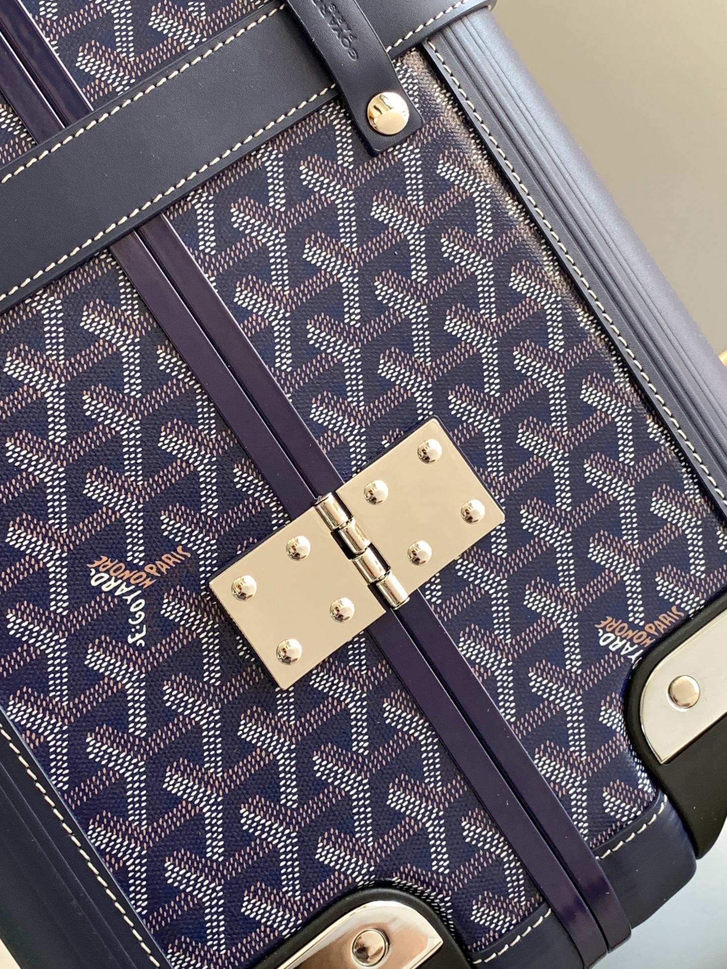 Go*ard travel box-36/24/50cm