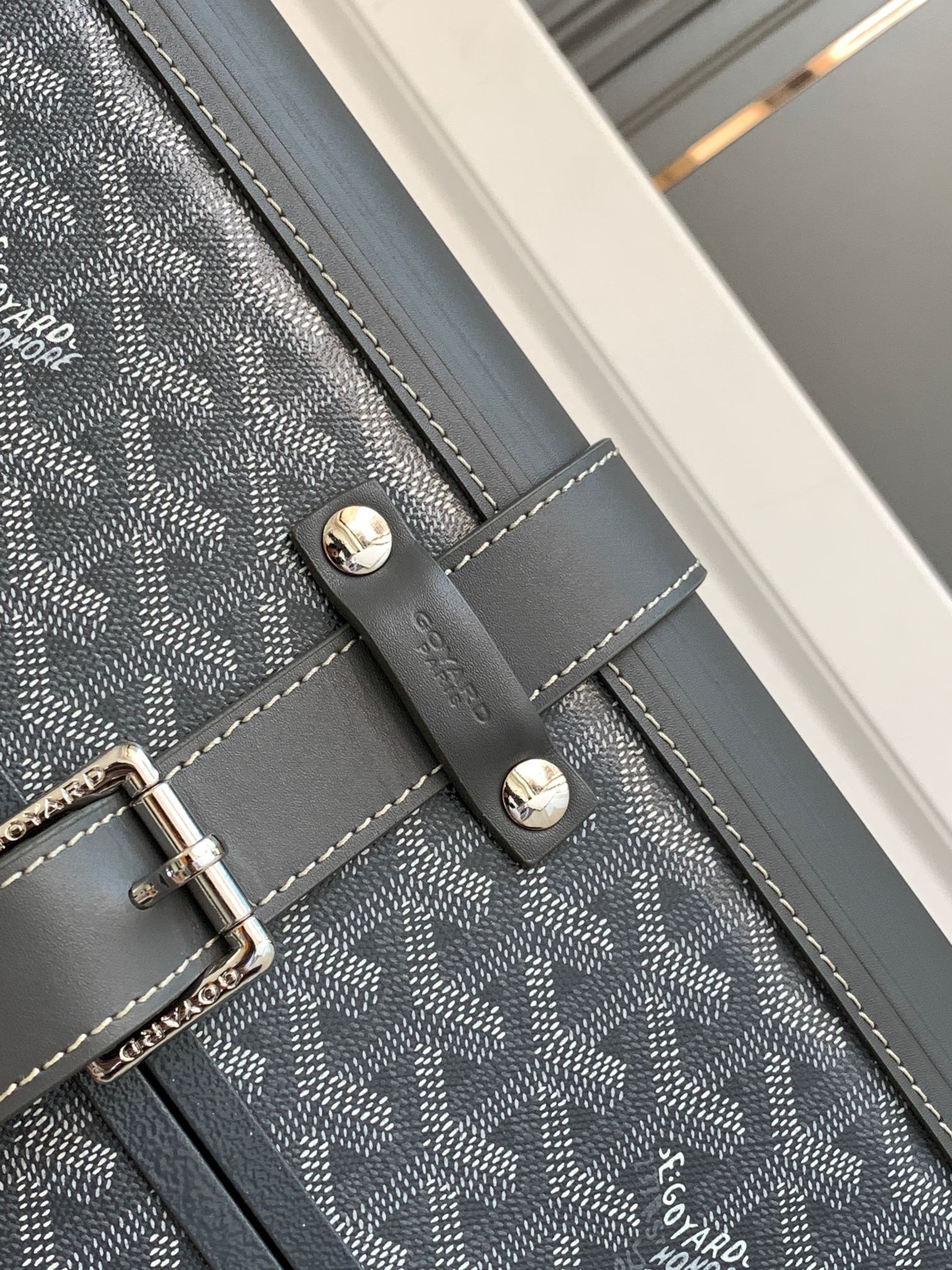 Go*ard travel box-36/24/50cm