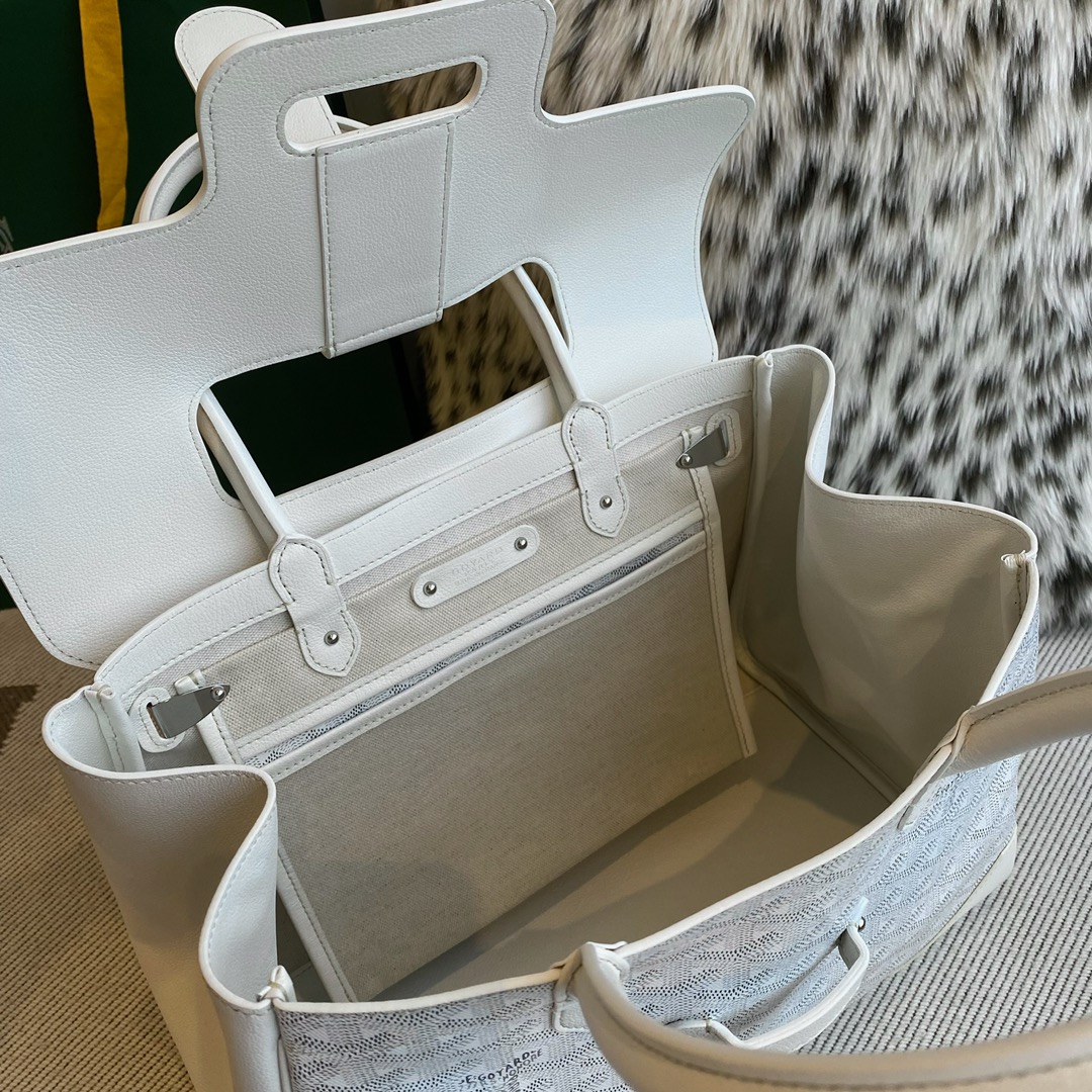 Go*ard saigon vic tote-34×25×16cm