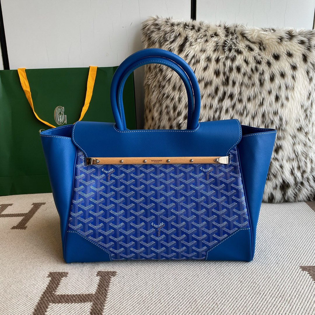 Go*ard saigon vic tote-34×25×16cm