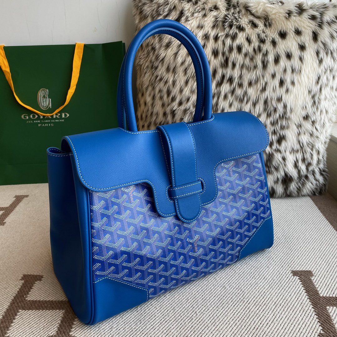 Go*ard saigon vic tote-34×25×16cm