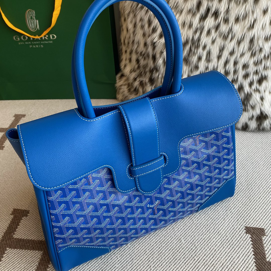 Go*ard saigon vic tote-34×25×16cm